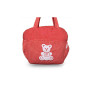 Duck Mother Bag Cottton 2 (ATL93) RED